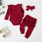 Compleu visiniu pentru fetite (marime disponibila: 0-1 luni) adfsb39-11-de2.0-1 luni