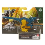 JURASSIC WORLD DINO TRACKERS DANGER PACK DINOZAUR PYRORAPTOR VIVMTHLN49_HLN51
