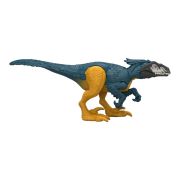 JURASSIC WORLD DINO TRACKERS DANGER PACK DINOZAUR PYRORAPTOR VIVMTHLN49_HLN51