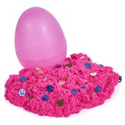 KINETIC SAND PACHET 3 OUA CU SURPRIZA VIV6067680