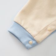 Salopeta pentru bebelusi - animalut marin (marime disponibila: 9-12 luni (marimea 20 incaltaminte)) li521-9.9-12 luni (marimea 20 incaltaminte)