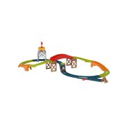 THOMAS SET DE JOACA CU LOCOMOTIVA PUSH ALONG DIESEL SI ACCESORII VIVMTHGY82_HPM62