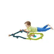 THOMAS SET DE JOACA CU LOCOMOTIVA PUSH ALONG THOMAS SI ACCESORII VIVMTHGY82_HPM64