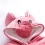 Costum imblanit din catifea - elefantel (marime disponibila: 3 ani) adoctsc46.3 ani