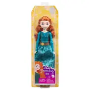 DISNEY PRINCESS PAPUSA PRINTESA MERIDA VIVMTHLW13