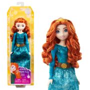 DISNEY PRINCESS PAPUSA PRINTESA MERIDA VIVMTHLW13