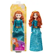 DISNEY PRINCESS PAPUSA PRINTESA MERIDA VIVMTHLW13