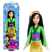 DISNEY PRINCESS PAPUSA PRINTESA MULAN VIVMTHLW14