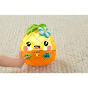 FISHER PRICE ANANAS CU SUNETE SI LUMINI VIVMTGYK20