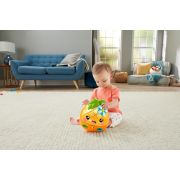 FISHER PRICE ANANAS CU SUNETE SI LUMINI VIVMTGYK20