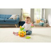 FISHER PRICE ANANAS CU SUNETE SI LUMINI VIVMTGYK20