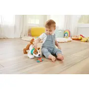 FISHER PRICE CATELUS CRAWL WITH ME VIVMTHHH18