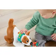 FISHER PRICE CATELUS CRAWL WITH ME VIVMTHHH18