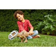JURASSIC WORLD DINO ESCAPE STOMP'N ESCAPE DINOZAUR TYRANNOSAURUS REX VIVMTGWD67