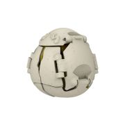 JURASSIC WORLD FIERCE CHANGERS HIDDEN HATCHERS DINOZAUR TRANSFORMABIL DILOPHOSAURUS VIVMTHLP00_HLP04