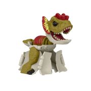 JURASSIC WORLD FIERCE CHANGERS HIDDEN HATCHERS DINOZAUR TRANSFORMABIL DILOPHOSAURUS VIVMTHLP00_HLP04