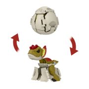 JURASSIC WORLD FIERCE CHANGERS HIDDEN HATCHERS DINOZAUR TRANSFORMABIL DILOPHOSAURUS VIVMTHLP00_HLP04