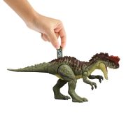 JURASSIC WORLD MASSIVE ACTION DINOZAUR YANGCHUANOSAURUS VIVMTHDX47_HDX49