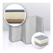 Lionelo - Patut pliant cu doua nivele, Stefi Plus, Cu intrare laterala cu fermoar, 2 roti, 120 x 60 cm, Conform cu standardul european de securitate EN 716, Roz/Galben BYNLO-STEFI_PLUS_PINK_YELLOW