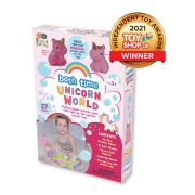 Lumea unicornilor - set de joaca pentru baie bb173