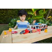 MATCHBOX AUTOSPECIALA PENTRU POMPIERI MBX VIVMTGWM23