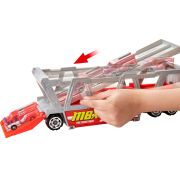 MATCHBOX AUTOSPECIALA PENTRU POMPIERI MBX VIVMTGWM23