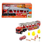 MATCHBOX AUTOSPECIALA PENTRU POMPIERI MBX VIVMTGWM23