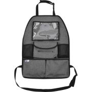 Organizator auto cu suport pentru tableta Deluxe Altabebe AL1103 BBJAL1103_Gri