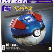 POKEMON MEGA CONSTRUX BILA JUMBO VIVMTHMW04