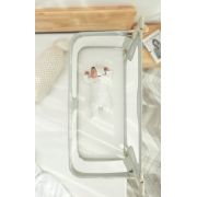Patut cosleeping transformabil in bariera pat 120 cm ozar lvtk5904905021052