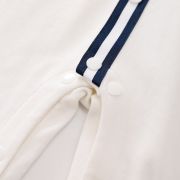 Salopeta eleganta pentru bebelusi (marime disponibila: 12-18 luni (marimea 21 incaltaminte)) li519-24.12-18 luni (marimea 21 incaltaminte)