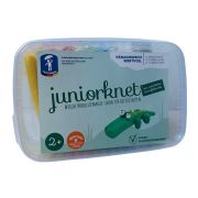 Set batoane plastilina juniorknet