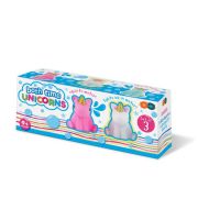 Set unicorni cu led pentru baie bb176