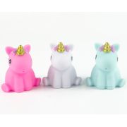 Set unicorni cu led pentru baie bb176