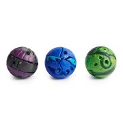 BAKUGAN SET DE LUPTA NILLIOUS, MANTID, BRUISER, OCTOGAN SI TROX VIV6066988_20142084