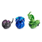 BAKUGAN SET DE LUPTA NILLIOUS, MANTID, BRUISER, OCTOGAN SI TROX VIV6066988_20142084