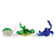 BAKUGAN STARTER PACK VENTRI, OCTOGAN SI TROX VIV6066989_20142088