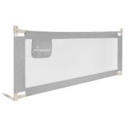 Bariera protectie pat culisanta XXL 200 cm Classic Primabobo, inaltime reglabila 68-98 cm LVTK5904905021168