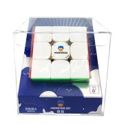 CUB GAN MONSTER GO MG AI BOX VIVGAN964005