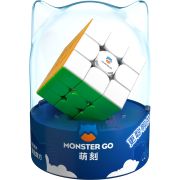 CUB GAN MONSTER GO MG AI PREMIUM VIVGAN963275