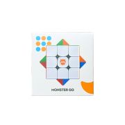 CUB GAN MONSTER GO MG3M EDU VIVGAN962438