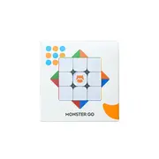 CUB GAN MONSTER GO MG3M EDU VIVGAN962438