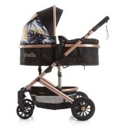 Carucior chipolino estelle 2 in 1 leaves hubkkes02302le
