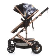Carucior chipolino estelle 2 in 1 leaves hubkkes02302le