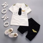 Costumas pentru baietei - Aviator MBHQ320-4-R1