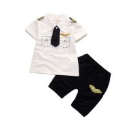 Costumas pentru baietei - Aviator MBHQ320-4-R1