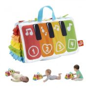 FISHER PRICE KICK&PLAY PIAN MOALE VIVMTHND54
