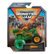 MONSTER JAM MASINUTA METALICA DRAGON SCARA 1 LA 64 VIV6044941_20141169