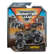 MONSTER JAM MASINUTA METALICA MAXIMUM DESTRUCTION SCARA 1 LA 64 VIV6044941_20141174