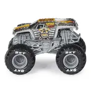 MONSTER JAM MASINUTA METALICA MAXIMUM DESTRUCTION SCARA 1 LA 64 VIV6044941_20141174